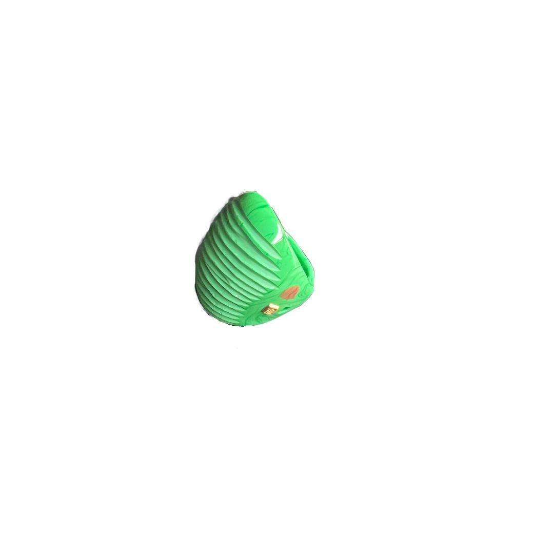 Liubov Ring by Nayibe Warchausky
