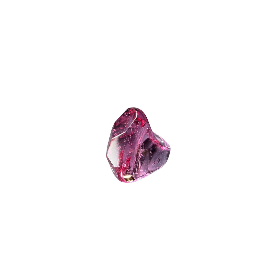 Liubov Ring by Nayibe Warchausky