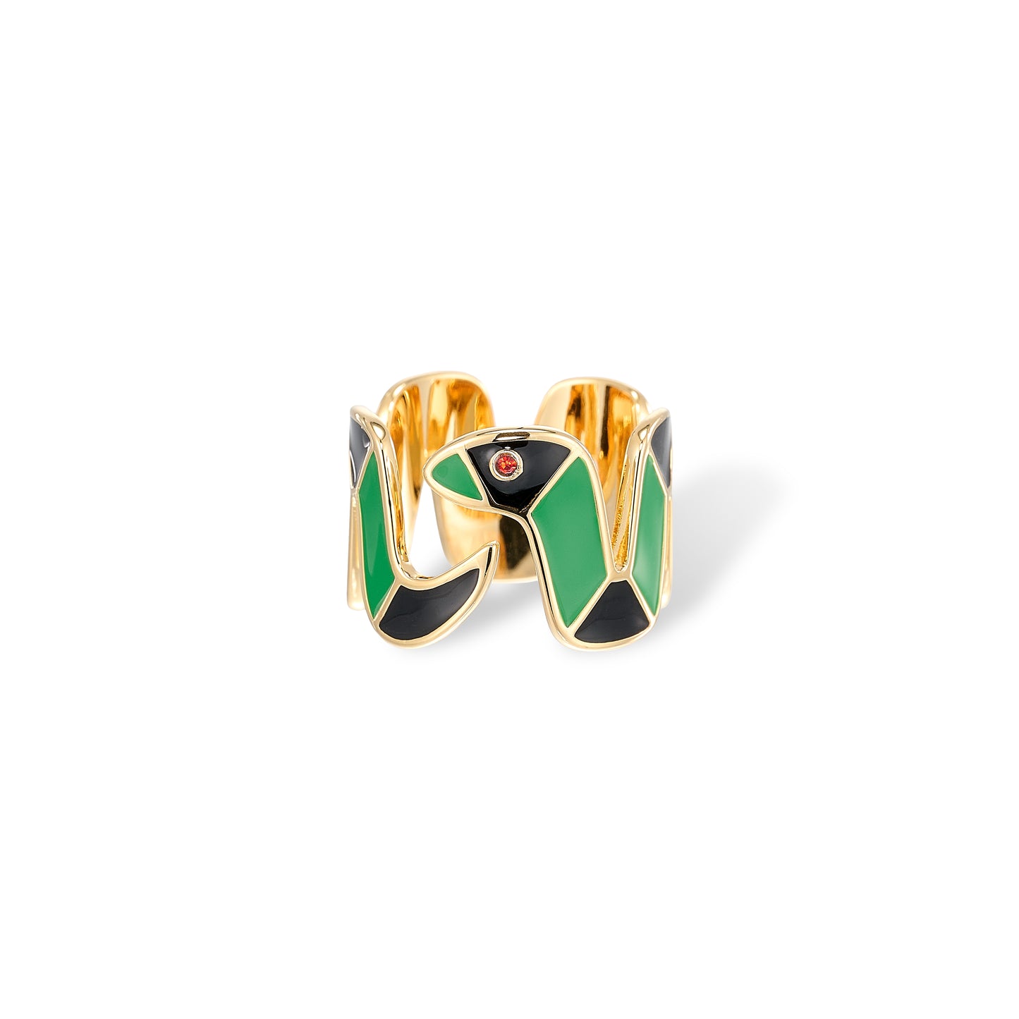 Aria Ring by Zarè
