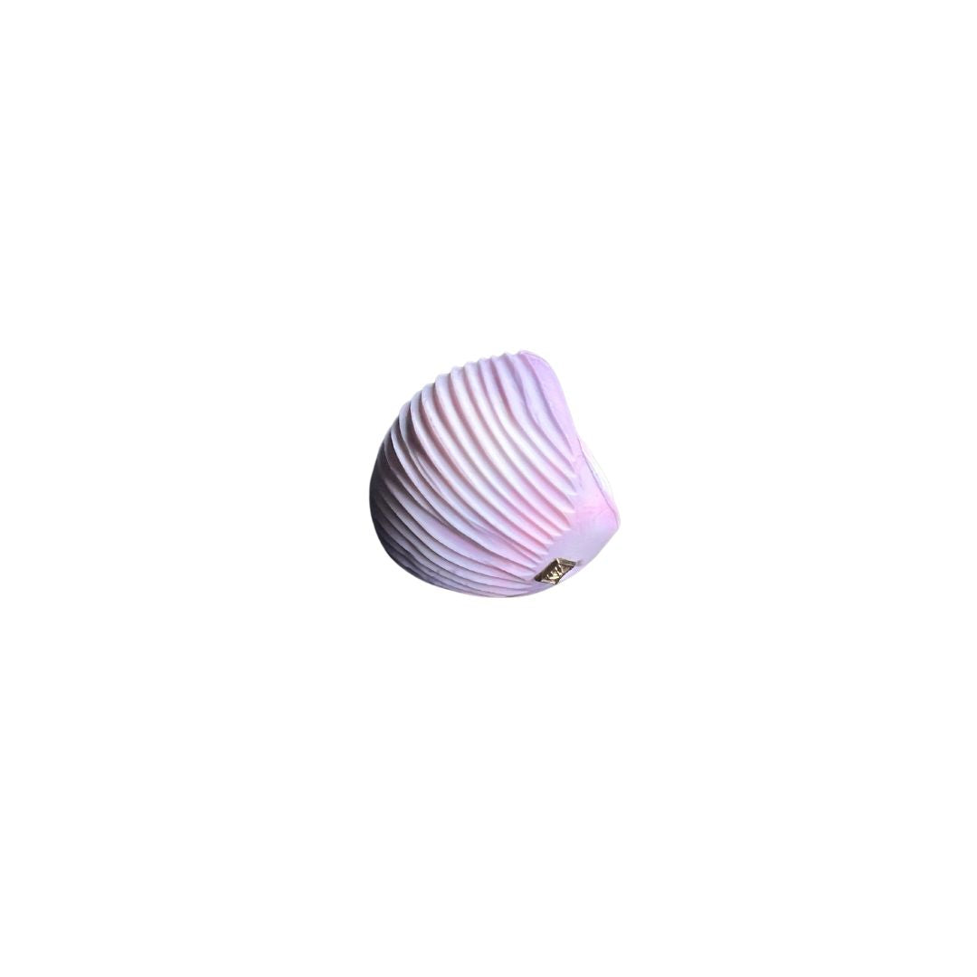 Liubov Ring by Nayibe Warchausky