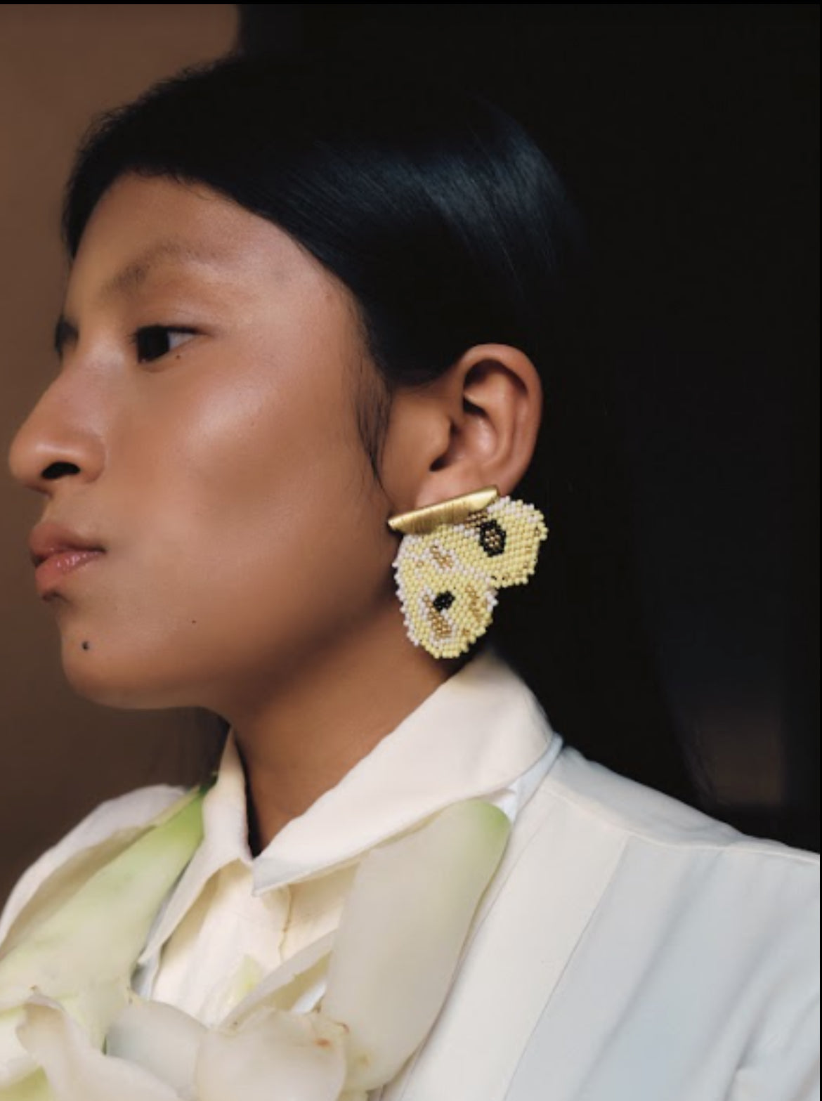 Butterfly Earrings