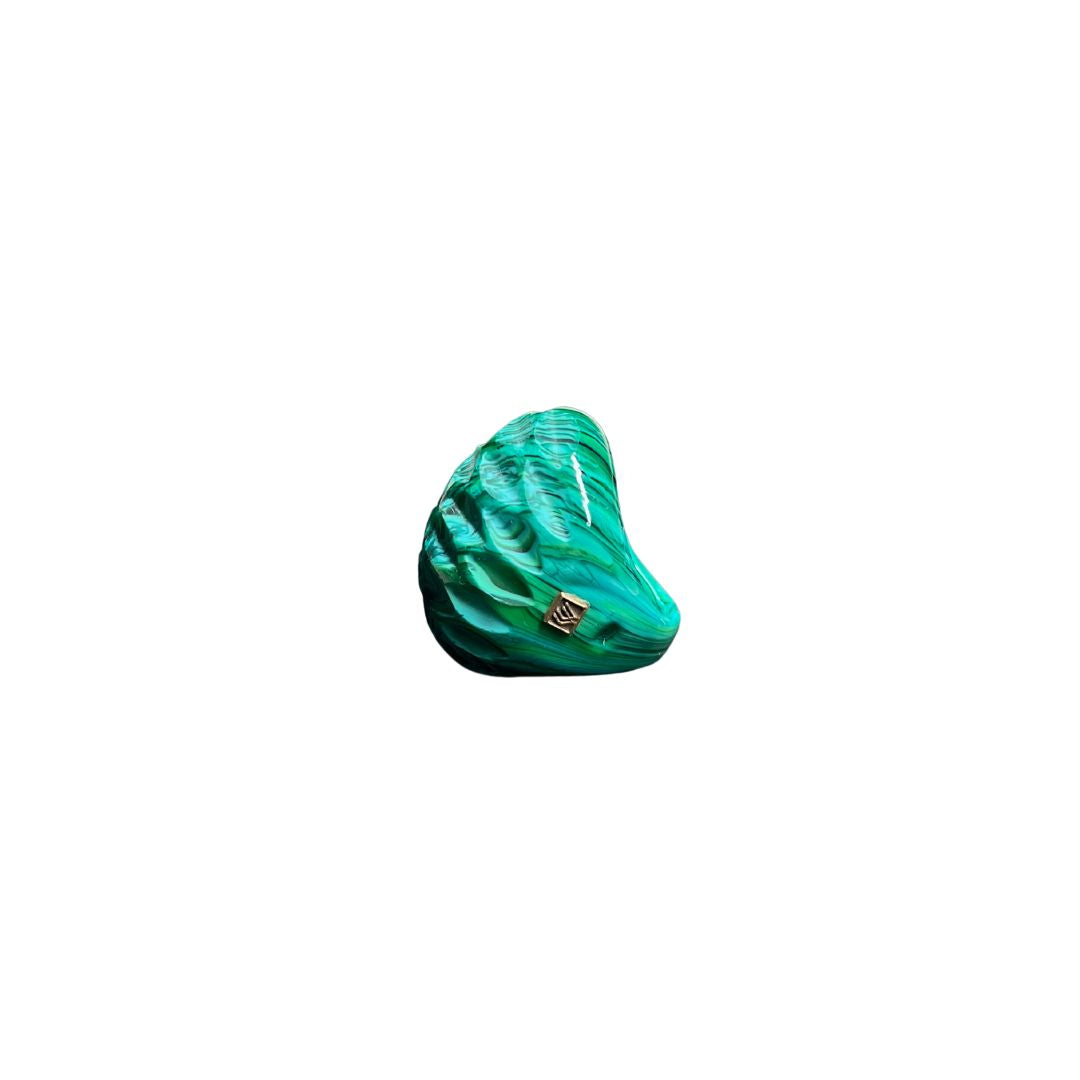 Liubov Ring by Nayibe Warchausky