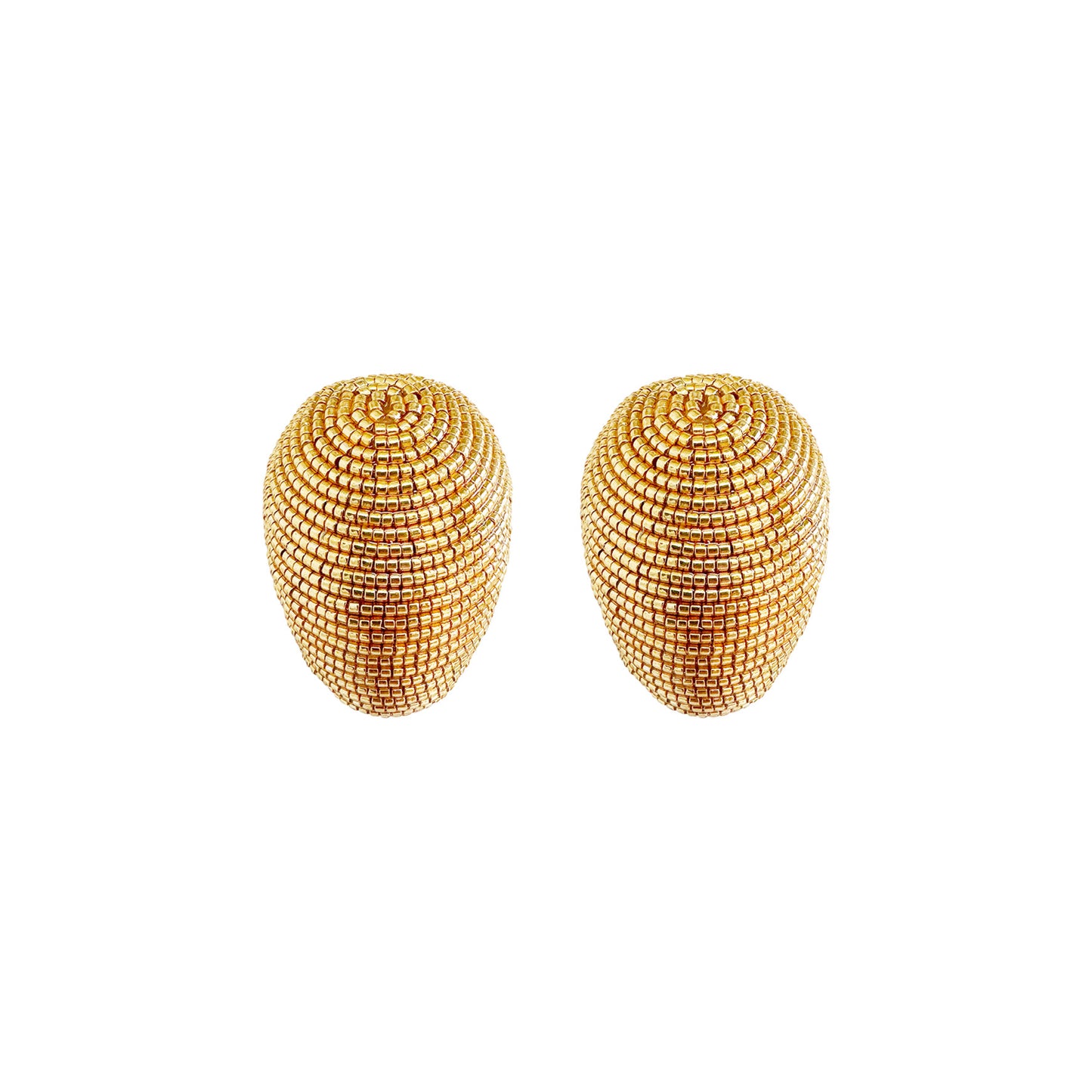 Mini Maurita Earrings by Susana Vega