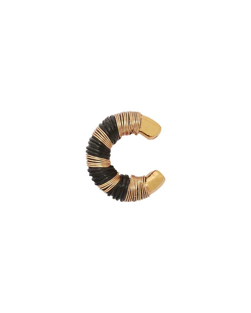 Portofina Earcuff by Bamboleira