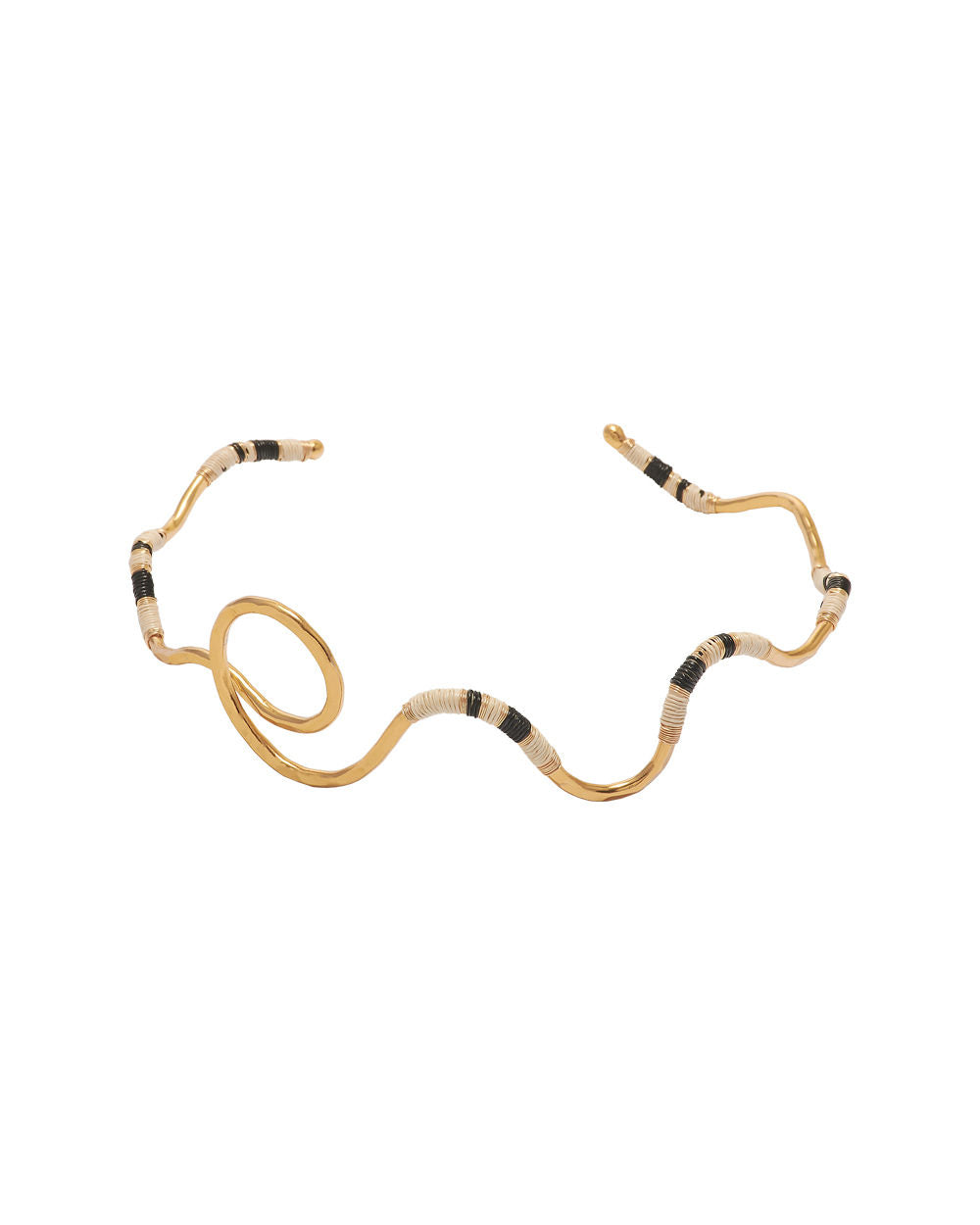 Gioia Choker by Bamboleira