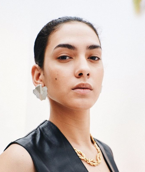 Terra Earrings