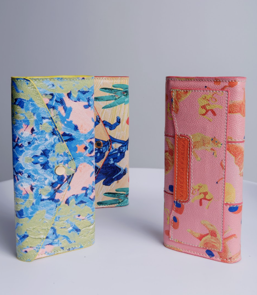 Wallet by Vanessa Farina