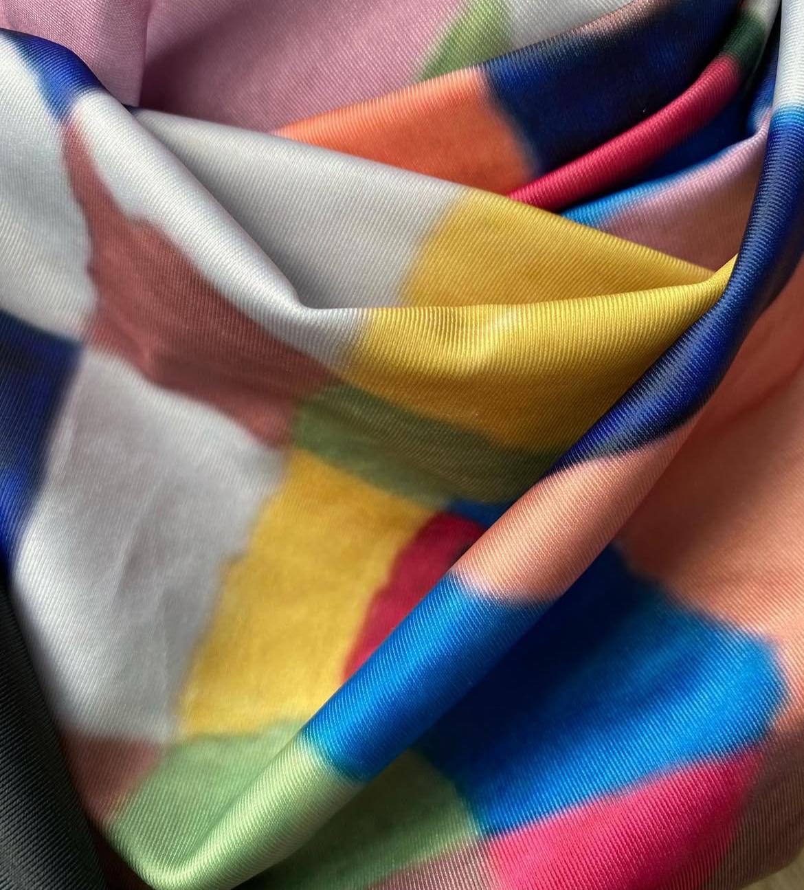 Large Handkerchiefs by Vanessa Farina