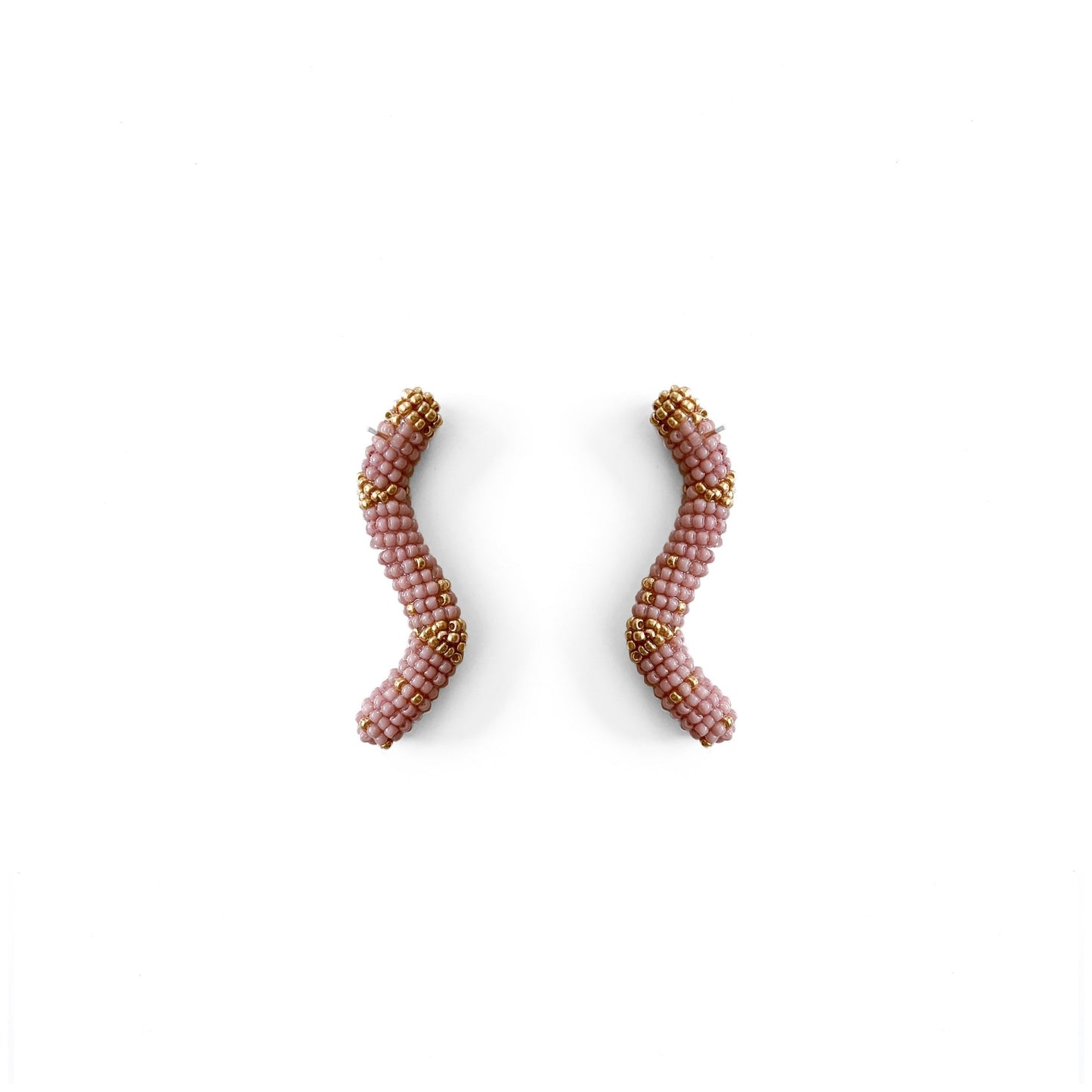 Riola Earrings by Susana Vega