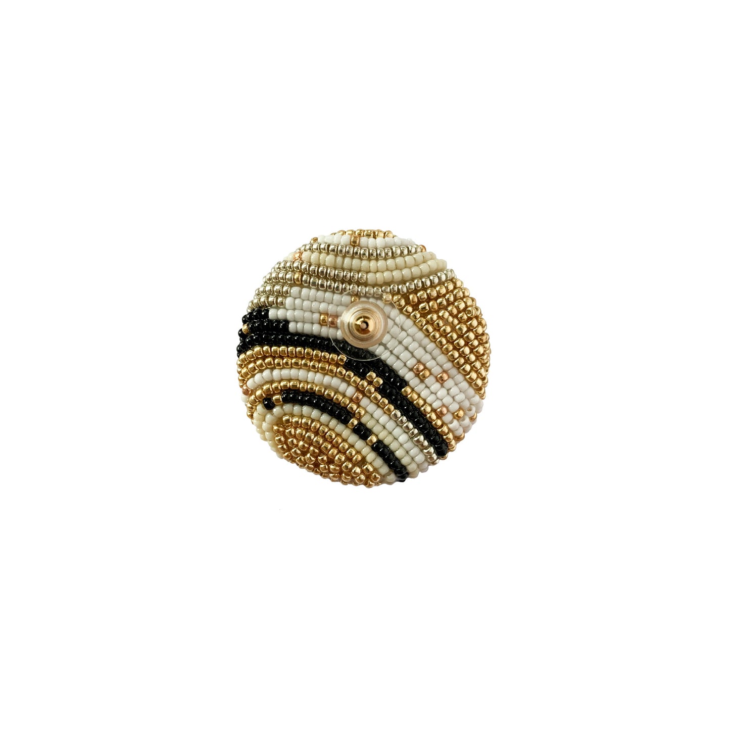 Movonda Morena Earrings by Susana Vega
