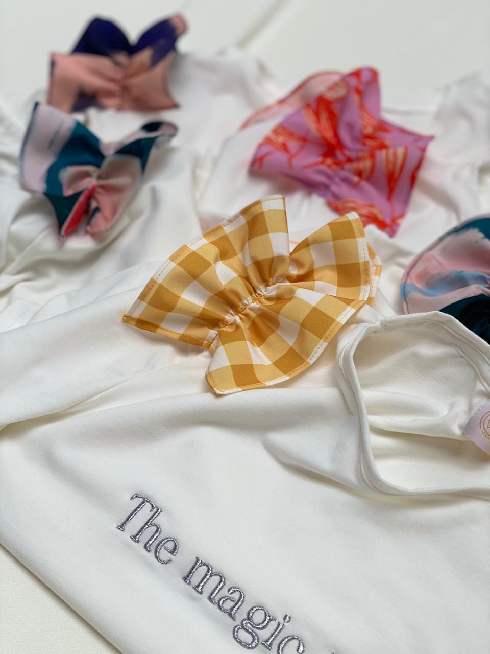 The Magic is in You T-shirt by Aranéa