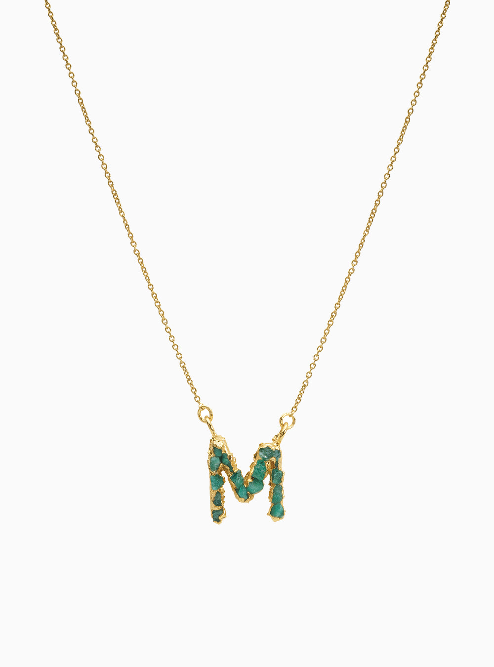 Charm Necklace by Fenomena