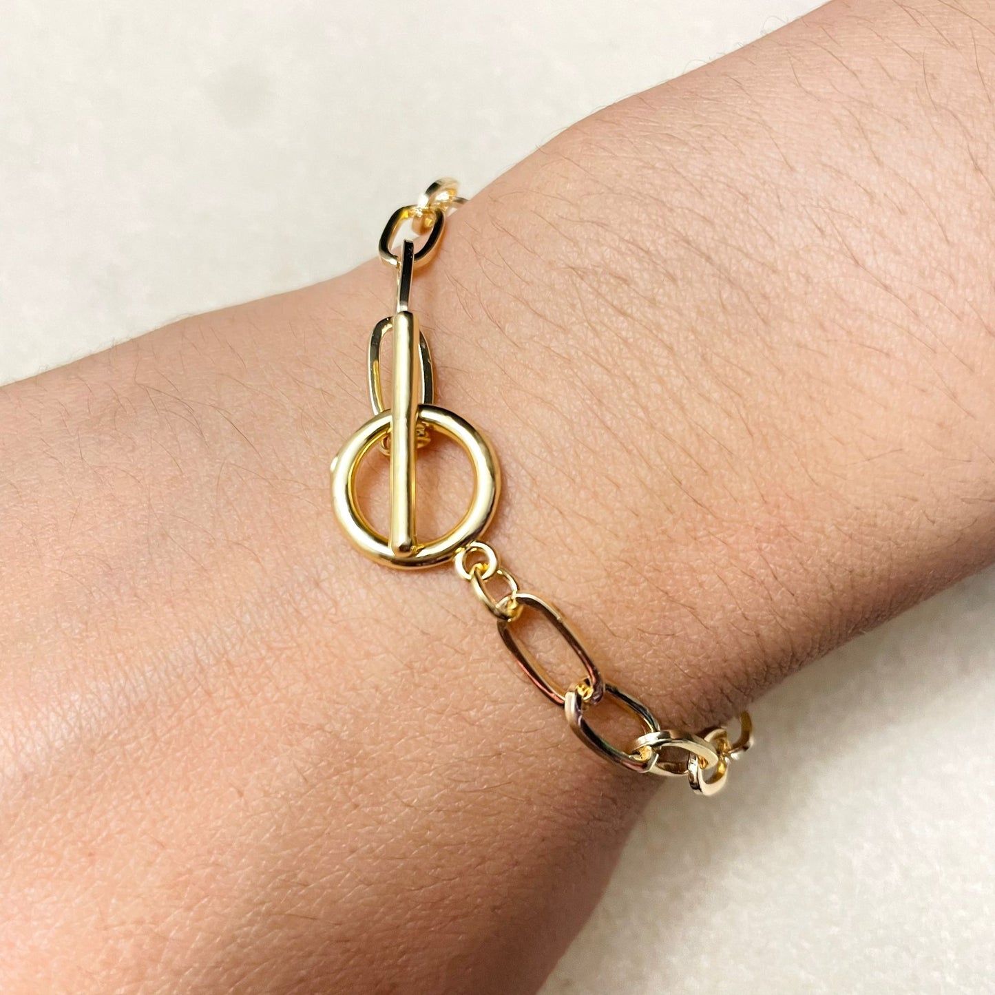 Chain Bracelet