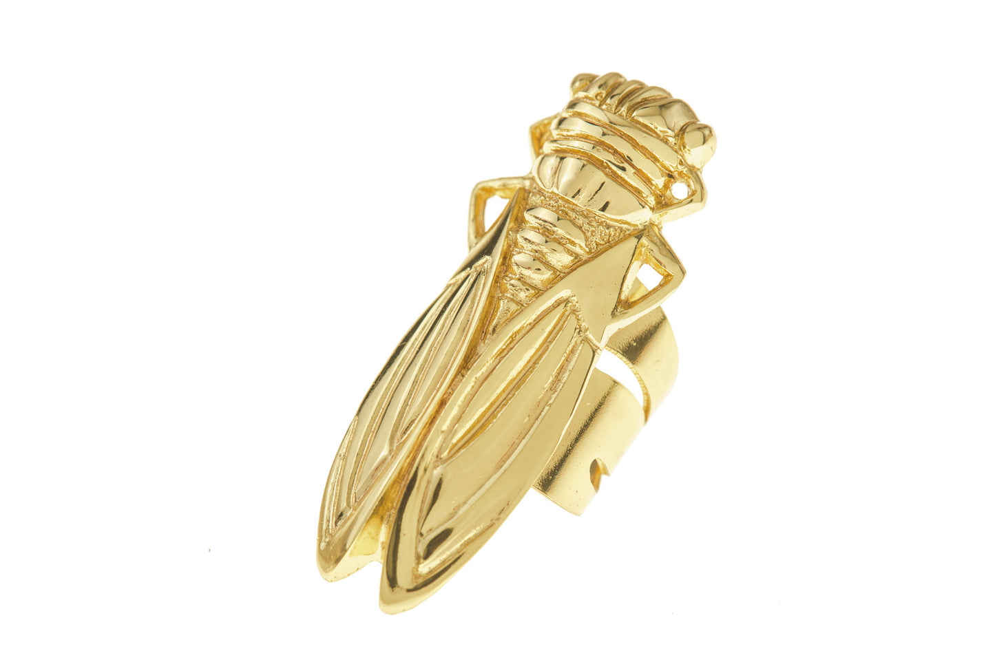 Cigarra Ring