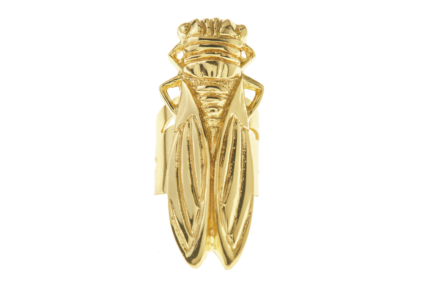 Cigarra Ring