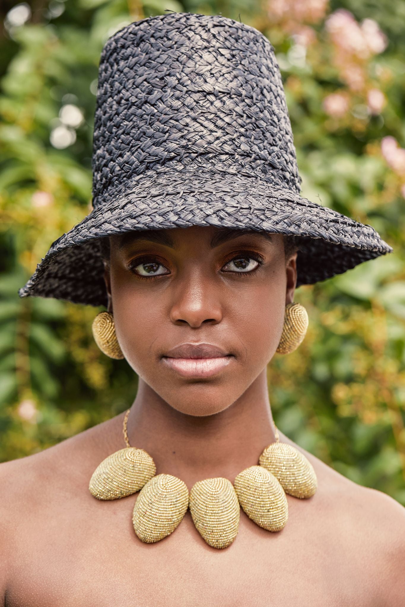 Maurita Earrings by Susana Vega