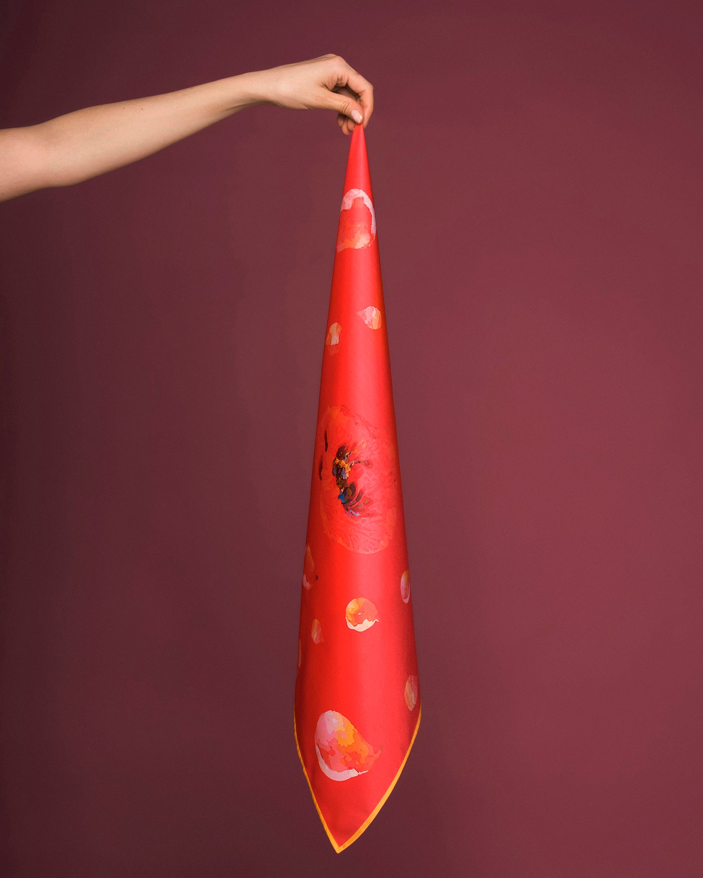 Large Handkerchief by A'nana
