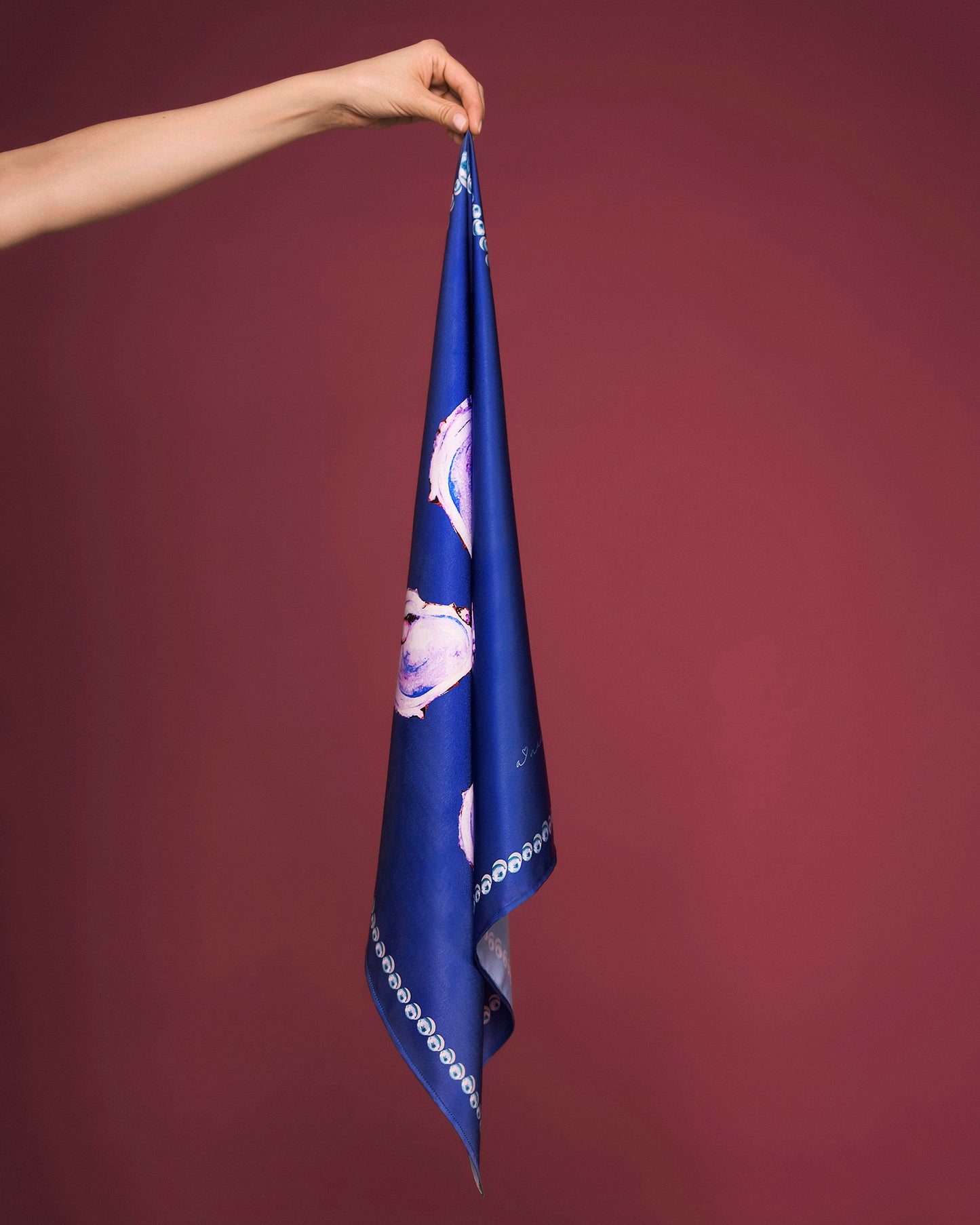 Large Handkerchief by A'nana