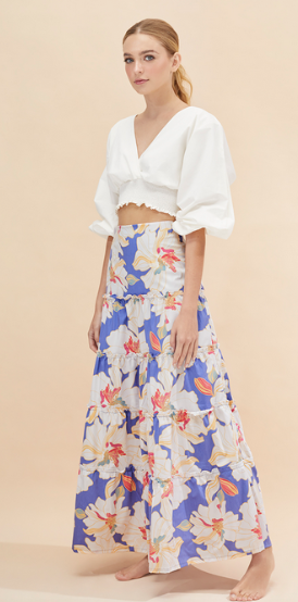 Ruth Skirt by Aranéa