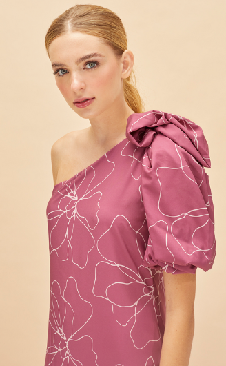 Iria Dress by Aranéa