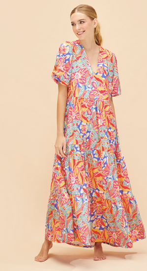 Palma Dress by Aranéa