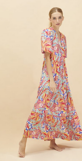 Palma Dress by Aranéa