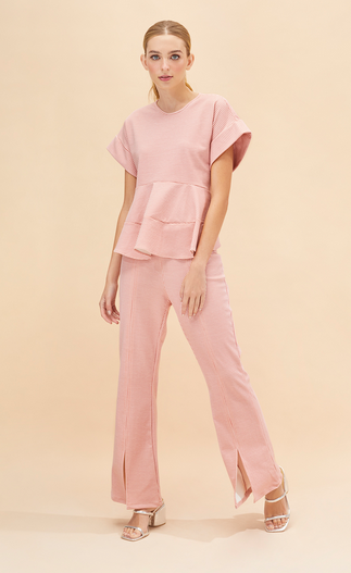 Nawal Pant by Aranéa