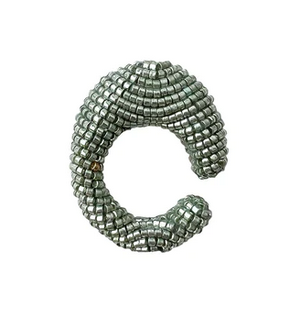 Macia Ring by Susana Vega