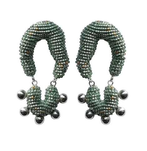 Aurea Earrings by Susana Vega