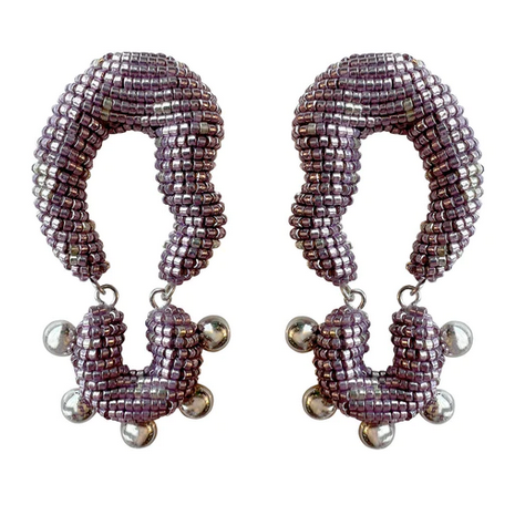 Aurea Earrings by Susana Vega