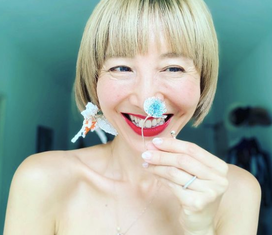 Nepono Earrings