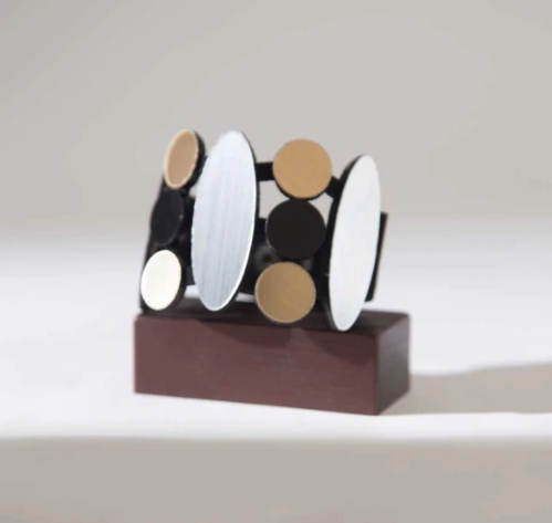 Iris Bracelet by Iskin Sisters