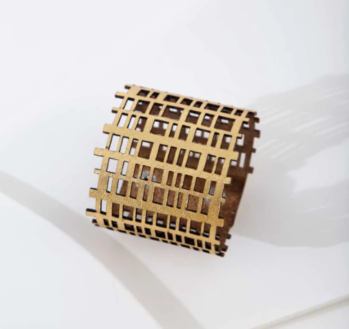 Scarlett Bracelet by Iskin Sisters