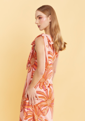 Gretel Dress by Aranéa