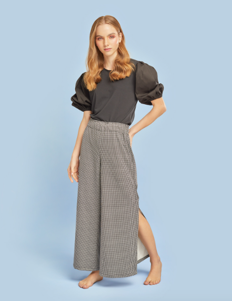 Malena Pants by Aranéa