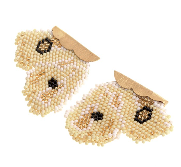 Butterfly Earrings