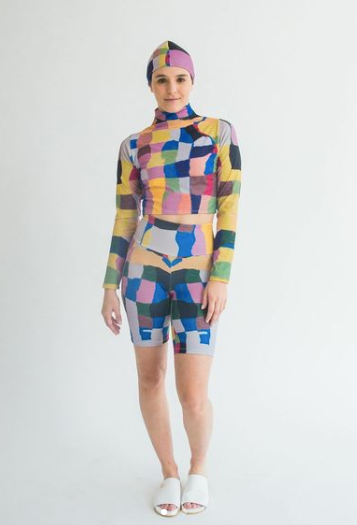 Top Plastilina I Tshirt by Vanessa Farina