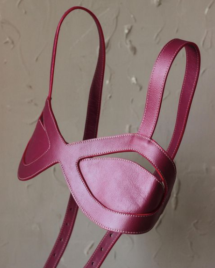 Bralette by Vanessa Farina