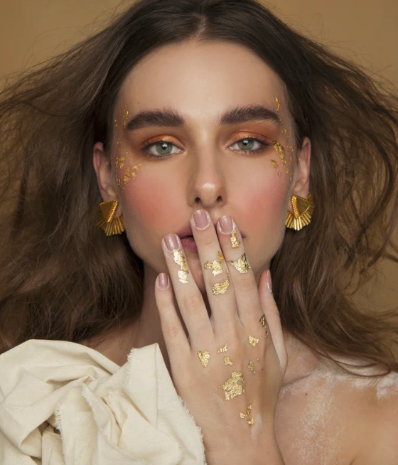 Terra Earrings