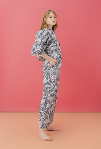 Nala Jumpsuit by Aranéa