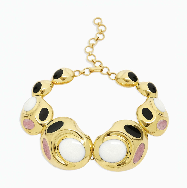 Peninsula Choker I Necklace by Monica Sordo