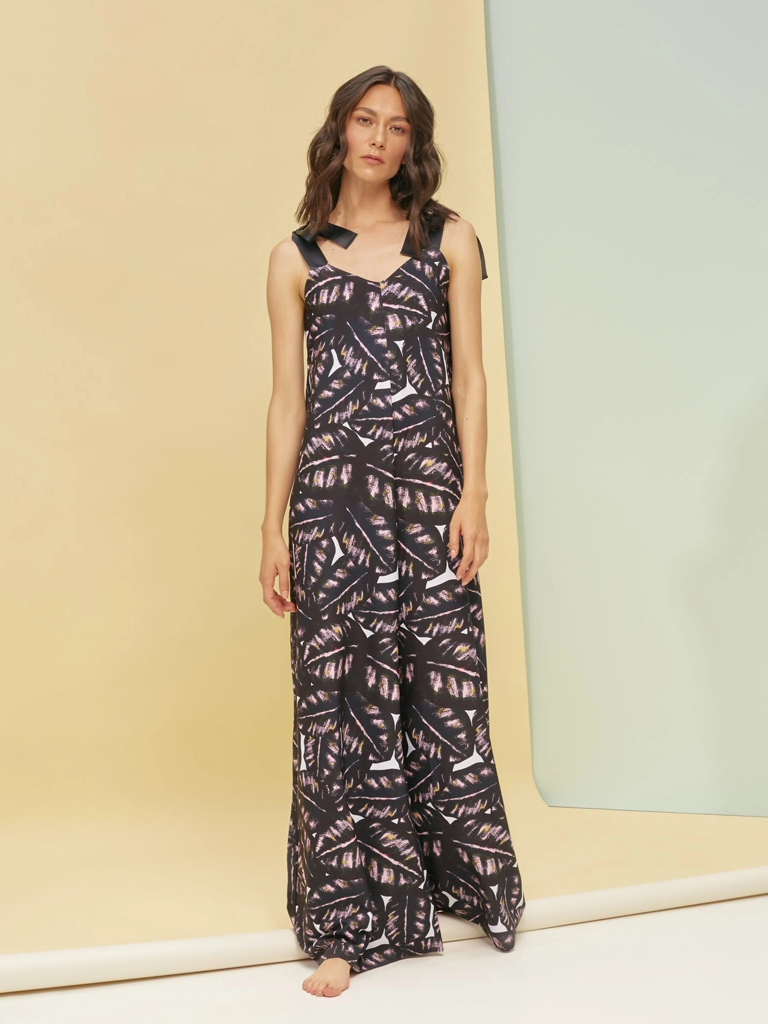 Beatriz Jumpsuit by Aranéa