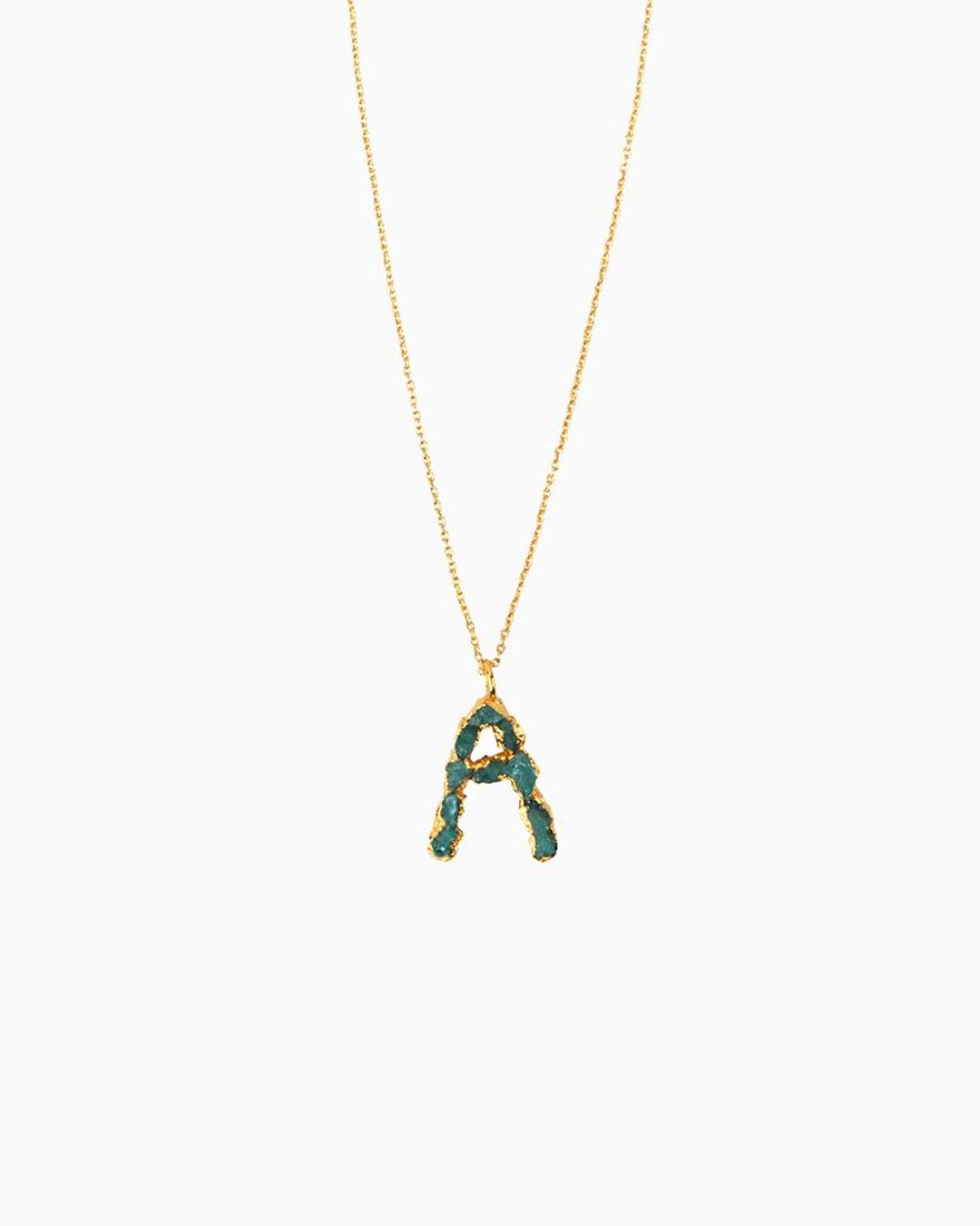Charm Necklace by Fenomena