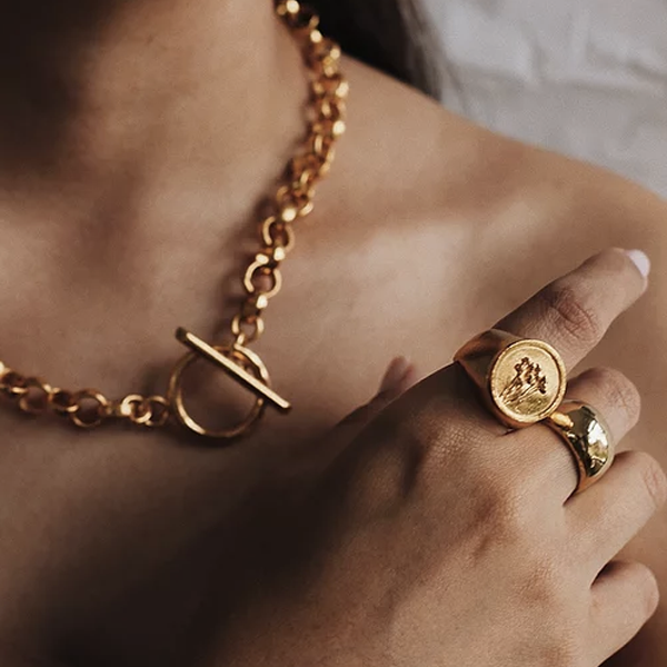 Daisy Ring
