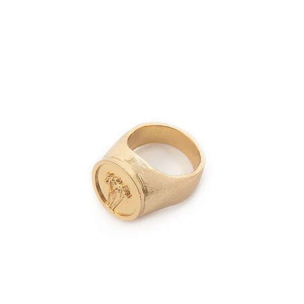 Daisy Ring