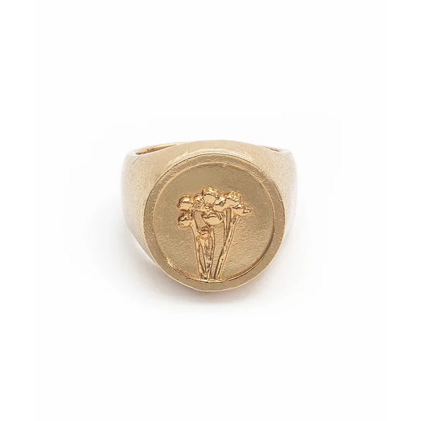 Daisy Ring
