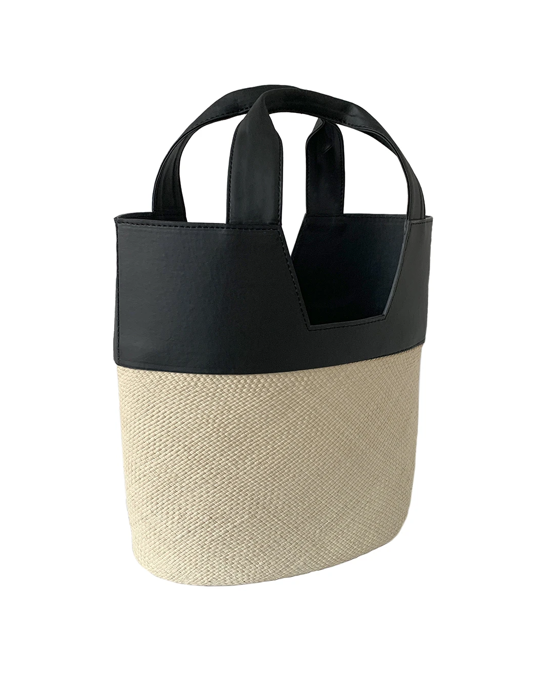 Iraca Tote Bag by Mola Sasa