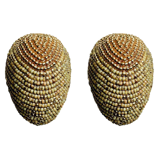 Maurita Earrings by Susana Vega