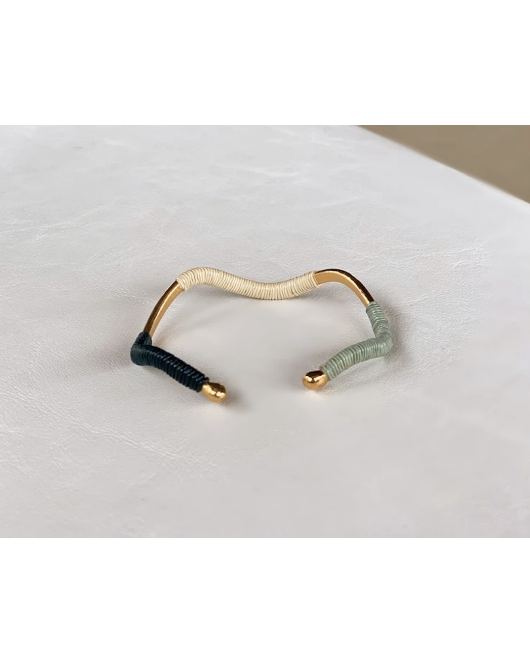 Tonina Bracelet by Bamboleira