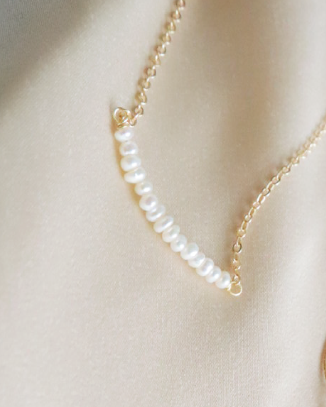 Zarè Necklace